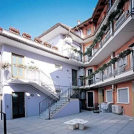 Apartment Trilo 4-6